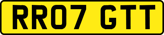 RR07GTT