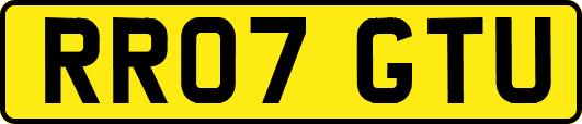 RR07GTU