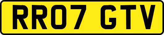RR07GTV
