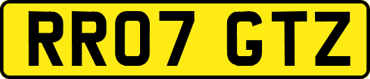 RR07GTZ