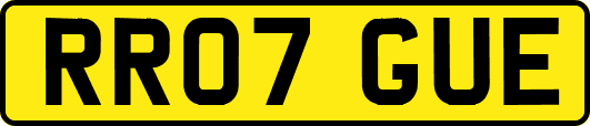 RR07GUE