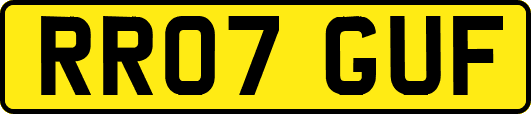 RR07GUF