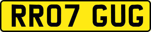 RR07GUG