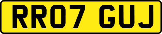 RR07GUJ