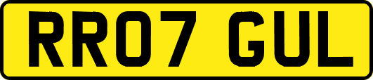 RR07GUL