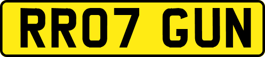 RR07GUN