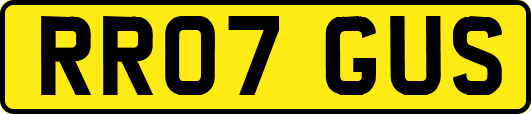 RR07GUS