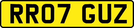 RR07GUZ