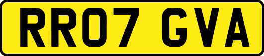 RR07GVA