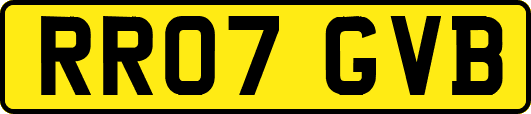 RR07GVB