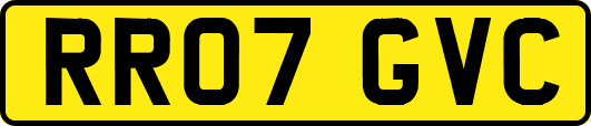 RR07GVC