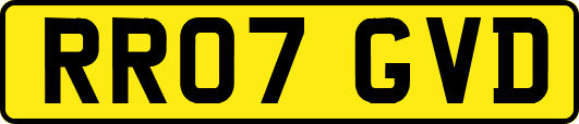 RR07GVD
