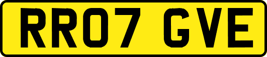 RR07GVE