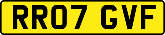 RR07GVF