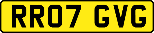 RR07GVG