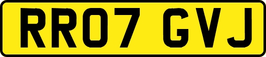 RR07GVJ