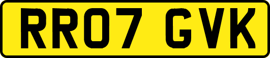 RR07GVK