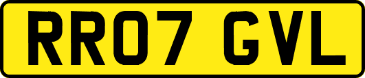 RR07GVL