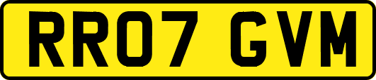 RR07GVM