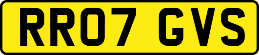 RR07GVS