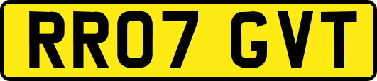 RR07GVT