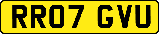RR07GVU