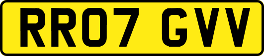 RR07GVV