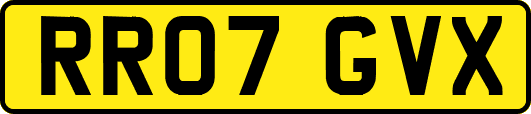 RR07GVX