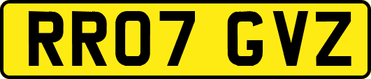 RR07GVZ