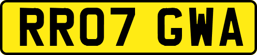 RR07GWA