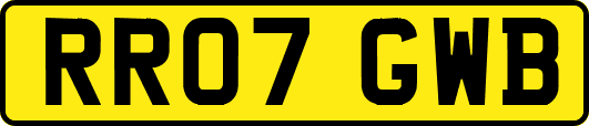 RR07GWB