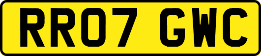 RR07GWC