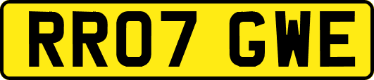 RR07GWE