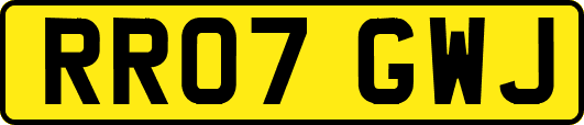 RR07GWJ