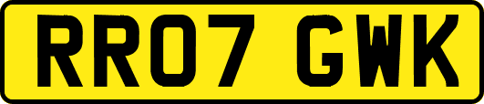 RR07GWK