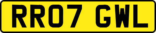 RR07GWL