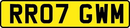 RR07GWM