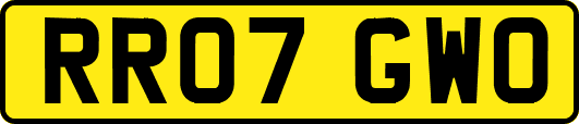 RR07GWO