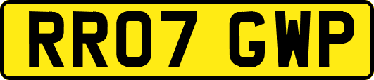 RR07GWP
