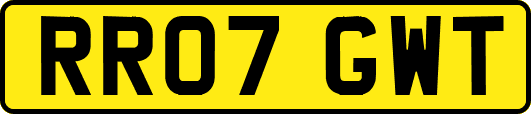 RR07GWT