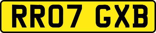 RR07GXB