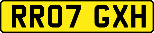 RR07GXH