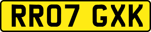 RR07GXK