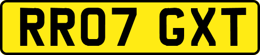 RR07GXT