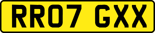 RR07GXX