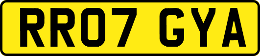 RR07GYA
