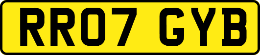 RR07GYB