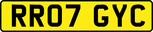 RR07GYC