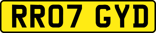RR07GYD