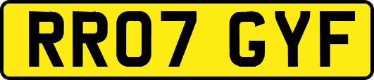 RR07GYF